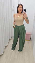 PANTALONE TRASVERSALE ART.196110