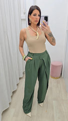 PANTALONE TRASVERSALE ART.196110