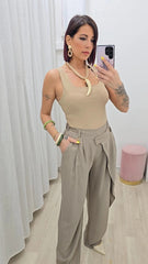 PANTALONE TRASVERSALE ART.196110