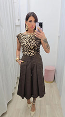 MAGLIA LEOPARD ART.3278