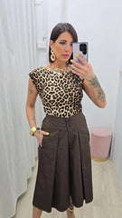 MAGLIA LEOPARD ART.3278