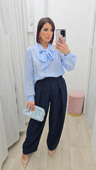 Pantalone Navy art.16090