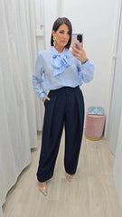 Pantalone Navy art.16090