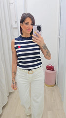 Maglia Marine art 6528