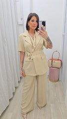 Tailleur Lisa