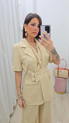 Tailleur Lisa