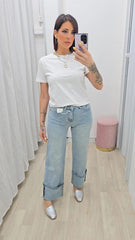 Jeans art lw677