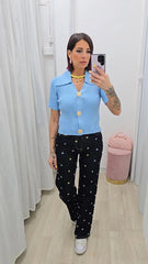 Cardigan Maria Celeste
