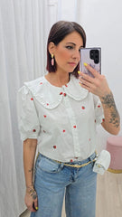 Camicia Fragoline