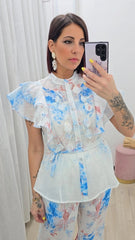 Coordinato Ziber Celeste