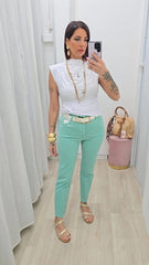 Jeans Mom Tiffany art.436
