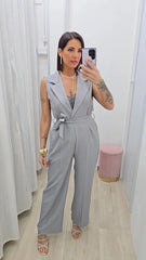 Tuta Grigio art.9288