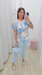 Pantalone Cielo art.6981