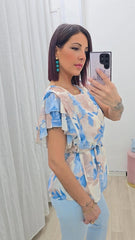 Blusa Cielo art.91241