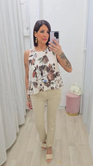 Blusa Terra