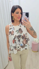 Blusa Terra