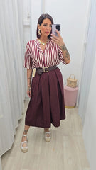 Gonna Stile A Bordeaux