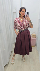 Gonna Stile A Bordeaux
