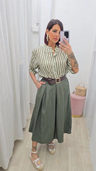 Gonna Stile A Verde