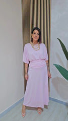 ABITO DRAPE ART.