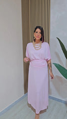 ABITO DRAPE ART.