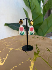 Orecchini Fiore