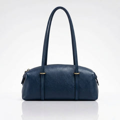 Borsa Spalla Blu