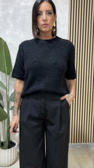 Pull Herry Nero
