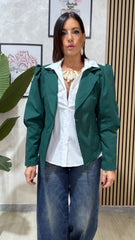 Blazer Urban Verde