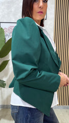 Blazer Urban Verde
