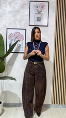 Jeans Veronica art. 6631