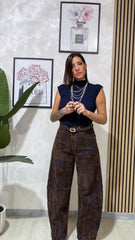 Jeans Veronica art. 6631
