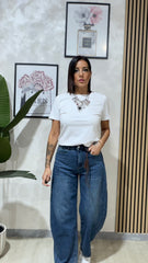 Jeans Ballon  Charme art.32773