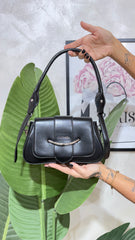Borsa Coconuda Nera