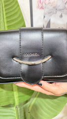 Borsa Coconuda Nera