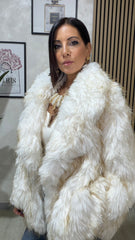 Eco Pelliccia Chic