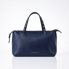 Borsa Coconuda blu