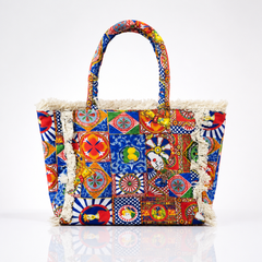 Borsa Maioliche