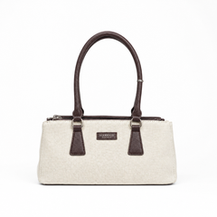 Borsa Diana&Co Marrone