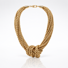 Collana nodo