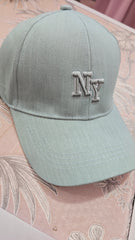 CAPPELLINO BASEBALL VERDE