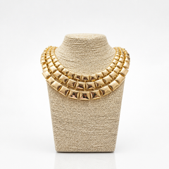 Collana Cleopatra Gold