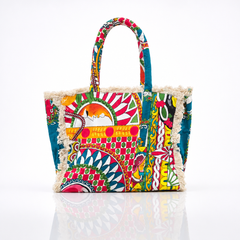 Borsa Maioliche