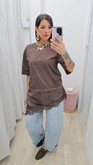 T Shirt Annamaria art.10593