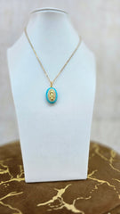 Collana Madonna